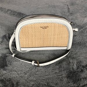 Kate Spade ♠️ Reiley Crossbody Bag